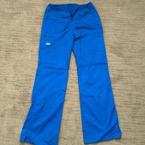 Cherokee scrub pants